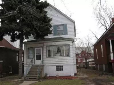 1631 Central Ave, Whiting, IN 46394 photo 1
