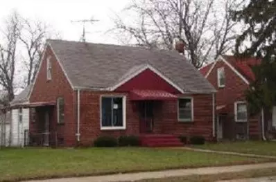 219 W 49th Ave, Gary, IN 46408 photo 1