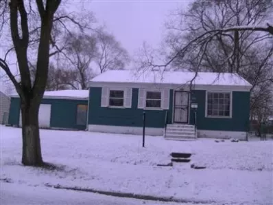3733 W 20th Pl, Gary, IN 46404 photo 1
