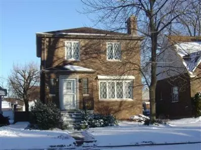 1507 Parkview Ave, Whiting, IN 46394 photo 1