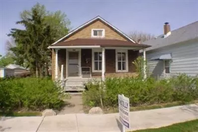 4322 Grover, Hammond, IN 46327 photo 1