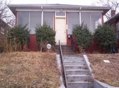3841 Jefferson St, Gary, IN 46408 photo 1