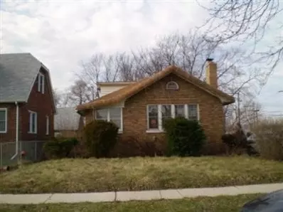 3536 Adams St, Gary, IN 46403 photo 1