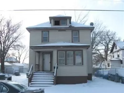 825 W 7th Ave, Gary, IN 46402 photo 1