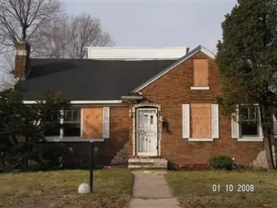 536 Taft Pl, Gary, IN 46404 photo 1