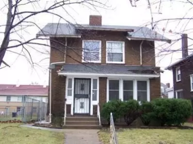 561 Buchanan St, Gary, IN 46402 photo 1