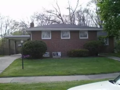 1544 Whitcomb St, Gary, IN 46404 photo 1