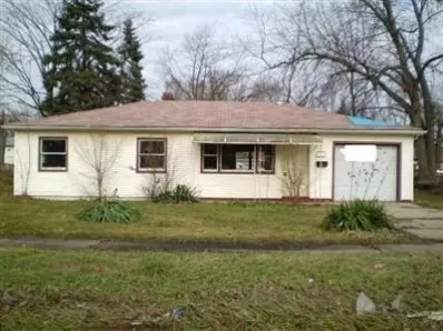 1324 E 39th Ave, Gary, IN 46409 photo 1