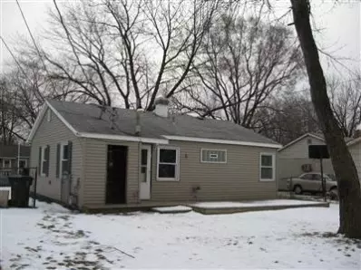 7732 Beech Ave, Hammond, IN 46324 photo 2