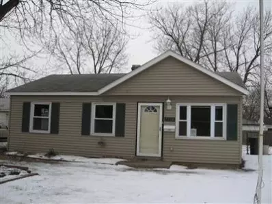 7732 Beech Ave, Hammond, IN 46324 photo 1
