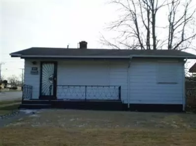 1439 E 36th Ave, Gary, IN 46409 photo 1