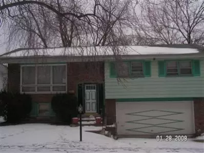 1581 Porter St, Gary, IN 46404 photo 1