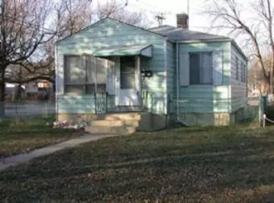 3494 Rhode Is, Gary, IN 46409 photo 1