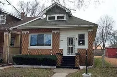 1412 Delaware St, Gary, IN 46407 photo 1