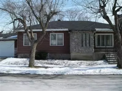 291 Burr St, Gary, IN 46406 photo 1