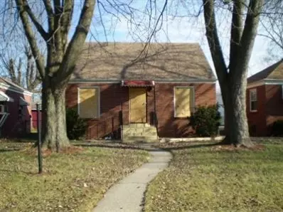 761 Hanley St, Gary, IN 46406 photo 1