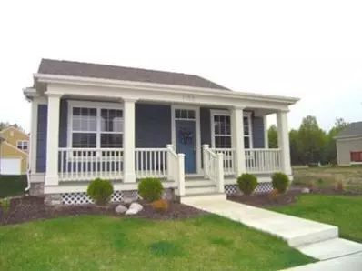 1152 Burns Blvd, Burns Harbor, IN 46304 photo 1