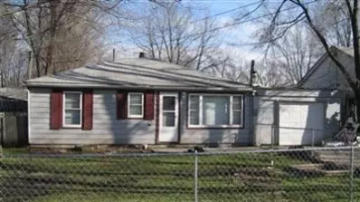 3731 Keck Pl, Gary, IN 46408 photo 1