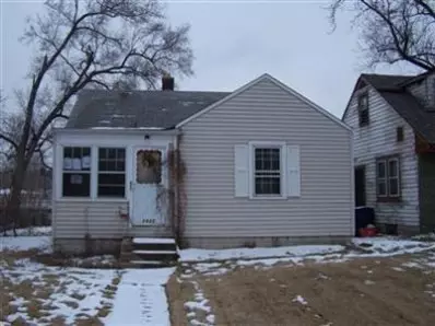 1032 Whitcomb, Gary, IN 46404 photo 1