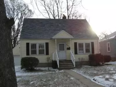 8311 Walnut, Munster, IN 46321 photo 1