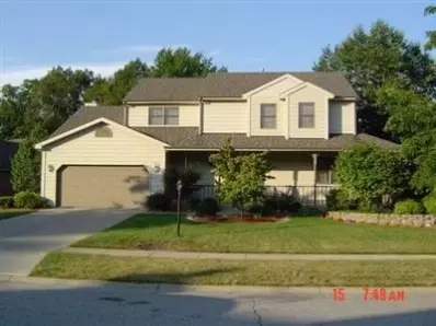930 Pheasant Run Cir, Porter, IN 46304 photo 1