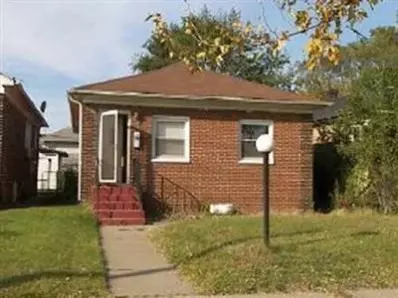 266 Pierce St, Gary, IN 46402 photo 1