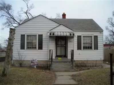 2609 Jackson, Gary, IN 46407 photo 1