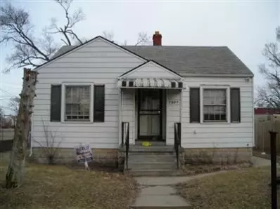 2609 Jackson, Gary, IN 46407 photo 1