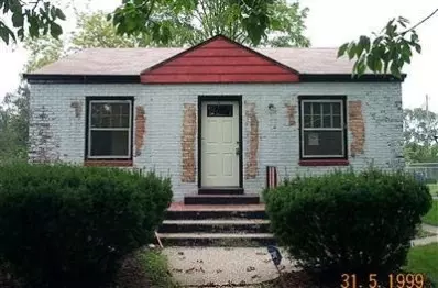 2220 Rhode Island St, Gary, IN 46407 photo 1
