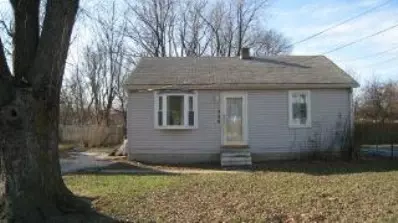 2326 Burr St, Gary, IN 46406 photo 1