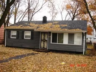 3965 Carolina St, Gary, IN 46409 photo 1