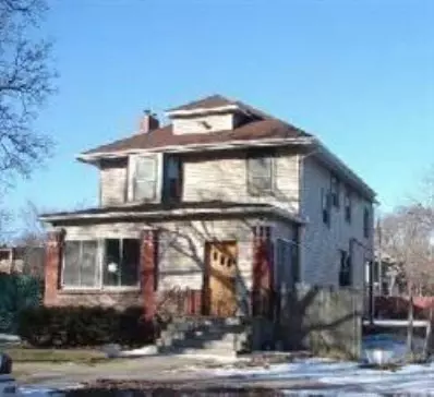 744 Tyler St, Gary, IN 46402 photo 1