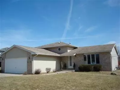 8325 Edison, Crown Point, IN 46307 photo 1