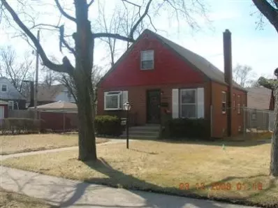 4662 Pierce, Gary, IN 46408 photo 1
