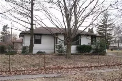 5186 Delaware St, Gary, IN 46409 photo 1