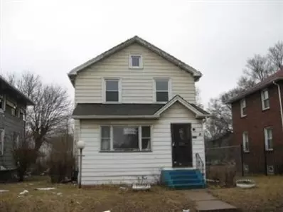 754 Kentucky, Gary, IN 46402 photo 1