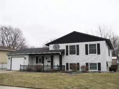 609 E 40th Pl, Griffith, IN 46319 photo 1