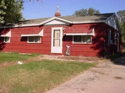 3922 W 21st Ave, Gary, IN 46404 photo 1