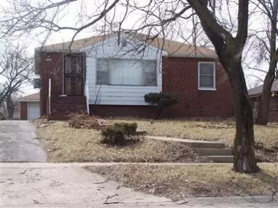 1877 W 20th Ave, Gary, IN 46404 photo 1