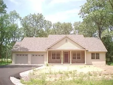 9914 Trinity Ct, De Motte, IN 46310 photo 1