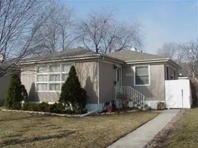 7616 Bertram Ave, Hammond, IN 46324 photo 1