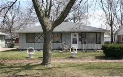 751 Hamlin St, Gary, IN 46406 photo 1