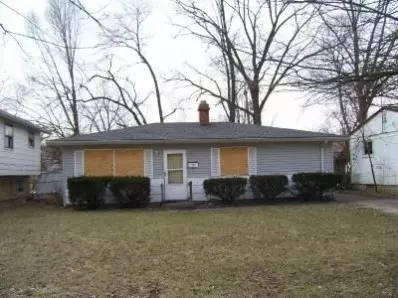 1411 E 51st Ave, Gary, IN 46409 photo 1