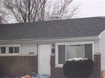 2570 E 23rd Ave, Gary, IN 46402 photo 1