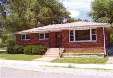 200 E 50th Ave, Gary, IN 46409 photo 1
