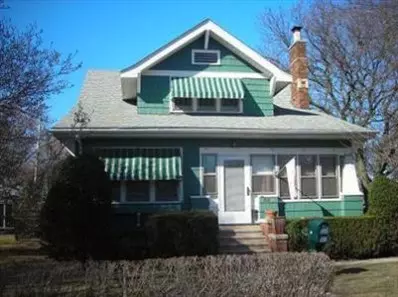 643 173rd St, Hammond, IN 46324 photo 1