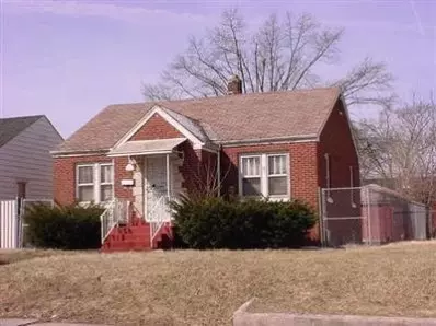 3672 Polk St, Gary, IN 46408 photo 1