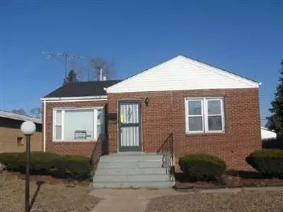 2043 Harrison, Gary, IN 46407 photo 1