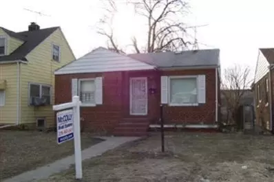 3634 Johnson St, Gary, IN 46408 photo 1