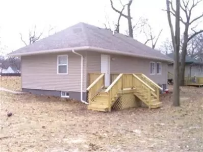 2800 W 40th Pl, Gary, IN 46408 photo 1
